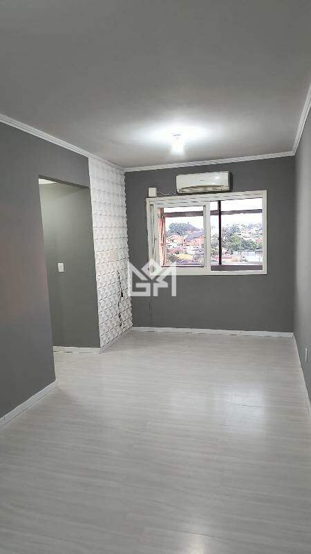 Apartamento com 2 quartos à venda, 70m² - Bom Princípio - Gravataí: 