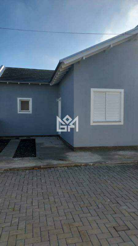 Casa com 2 quartos à venda, 42,07m² - Loteamento Vila Rica - Gravataí: 