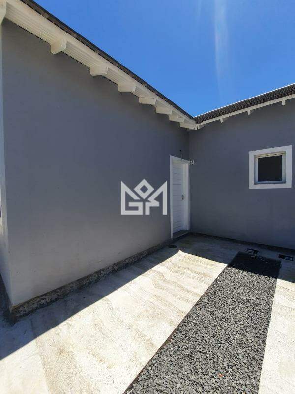 Casa com 2 quartos à venda, 42,07m² - Loteamento Vila Rica - Gravataí: 