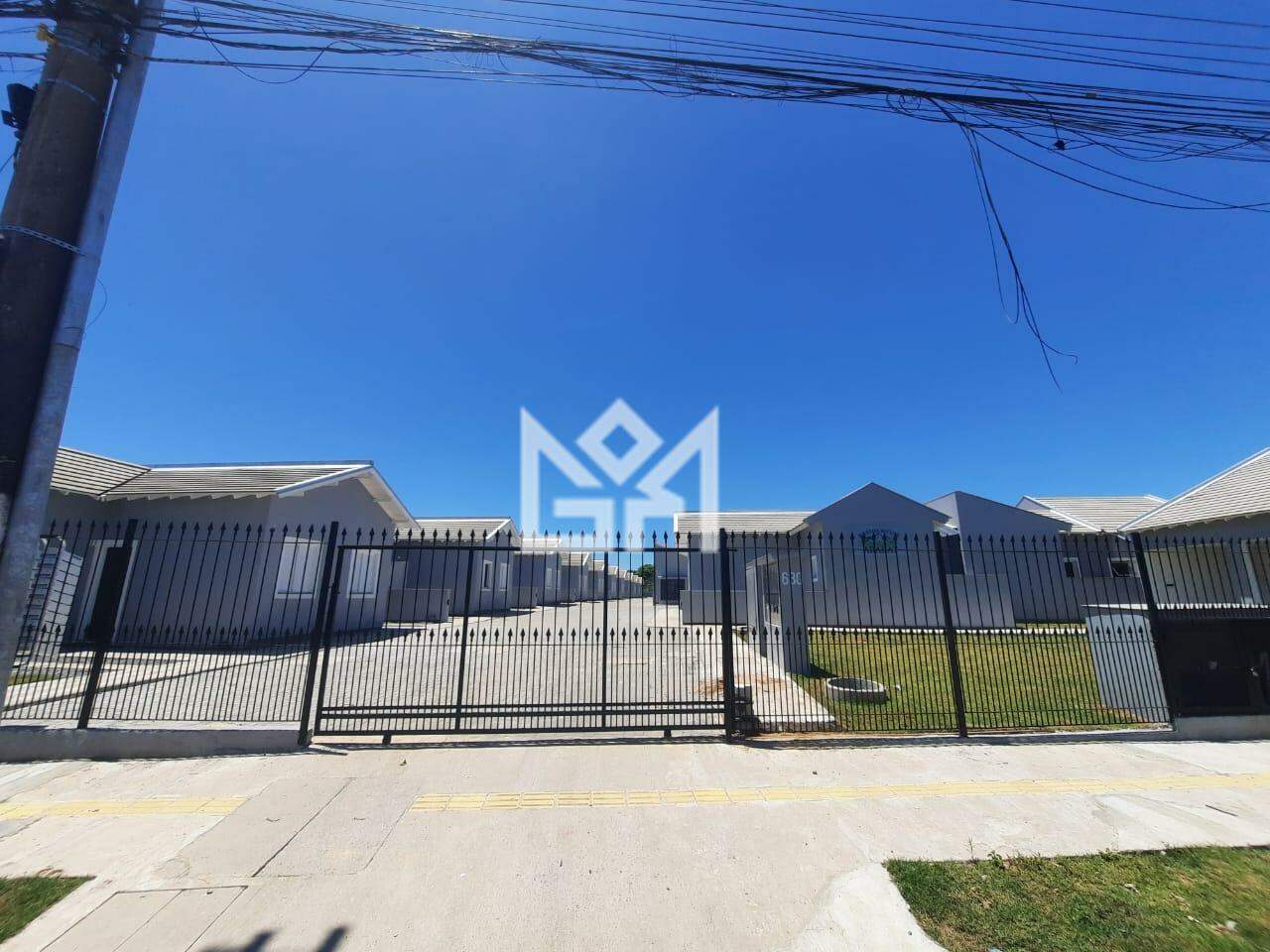 Casa com 2 quartos à venda, 42,07m² - Loteamento Vila Rica - Gravataí: 