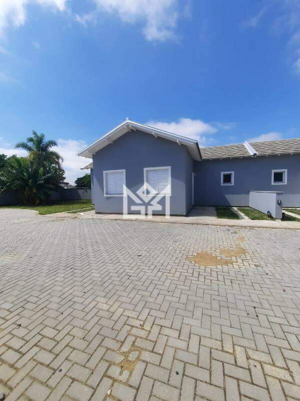 Casa com 2 quartos à venda, 42,07m² - Loteamento Vila Rica - Gravataí: 