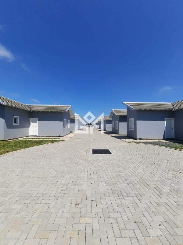 Casa com 2 quartos à venda, 42,07m² - Loteamento Vila Rica - Gravataí: 