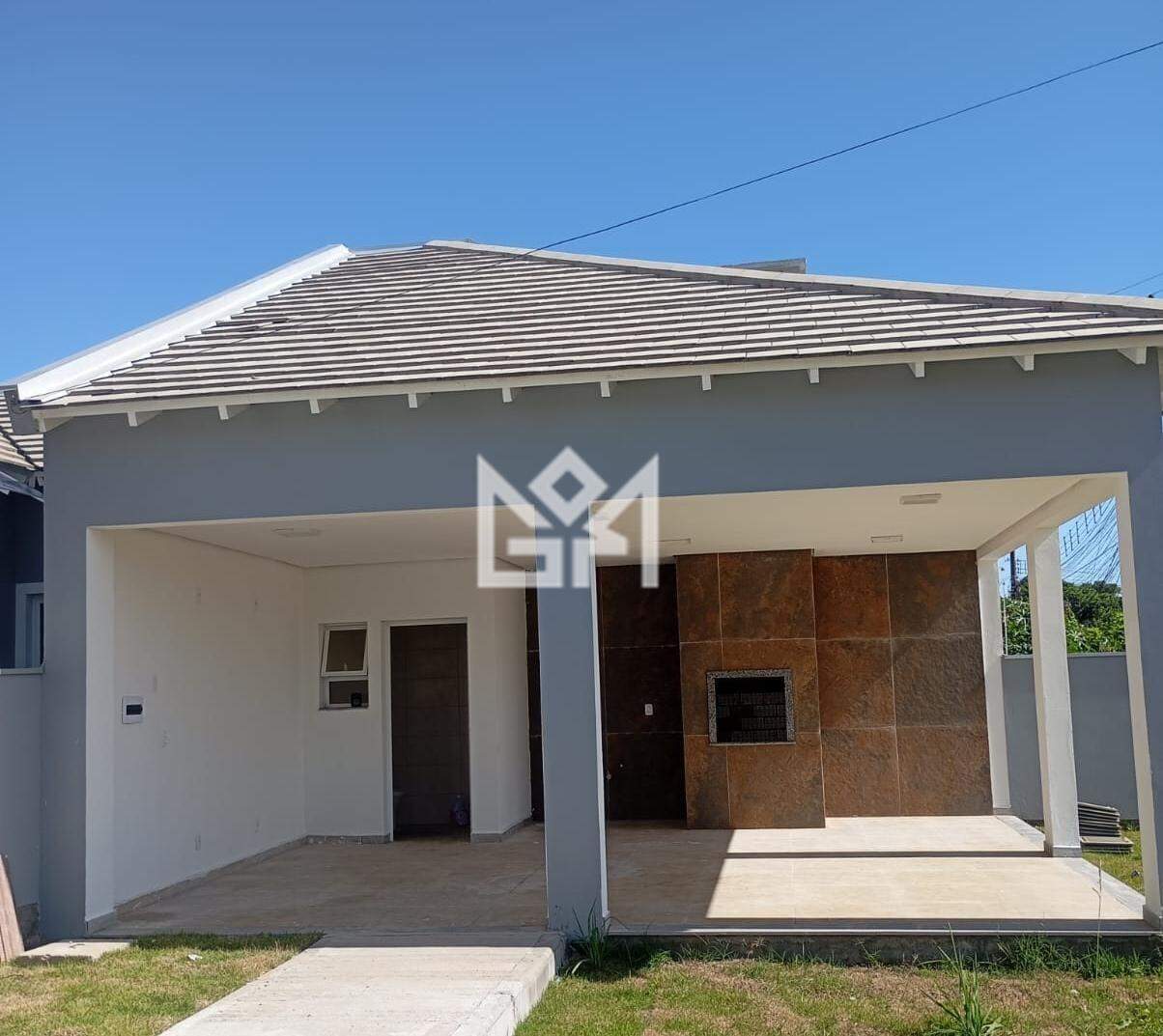 Casa com 2 quartos à venda, 42,07m² - Loteamento Vila Rica - Gravataí: 