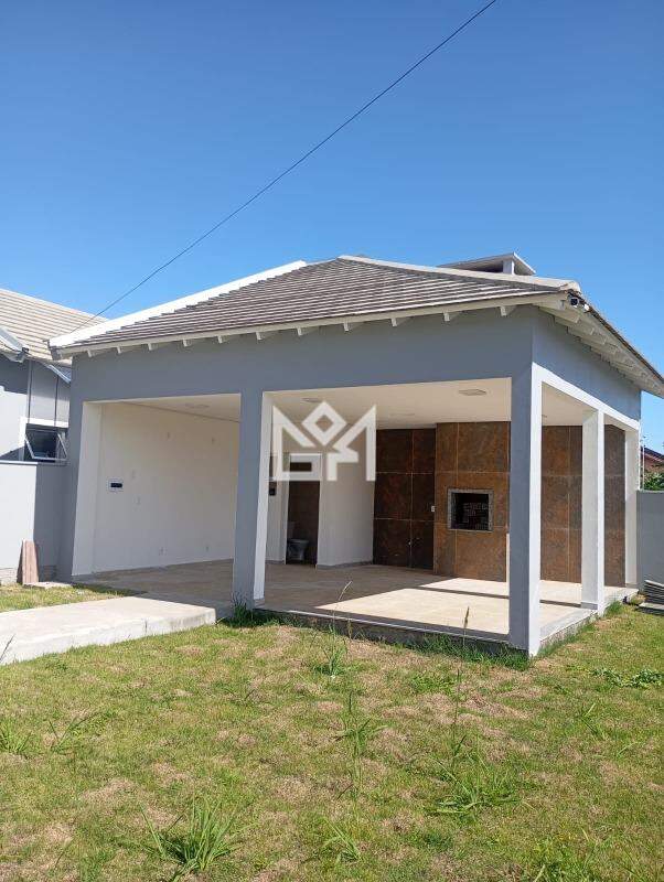 Casa com 2 quartos à venda, 42,07m² - Loteamento Vila Rica - Gravataí: 