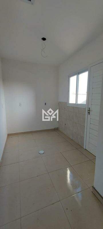 Casa com 2 quartos à venda, 42,07m² - Loteamento Vila Rica - Gravataí: 