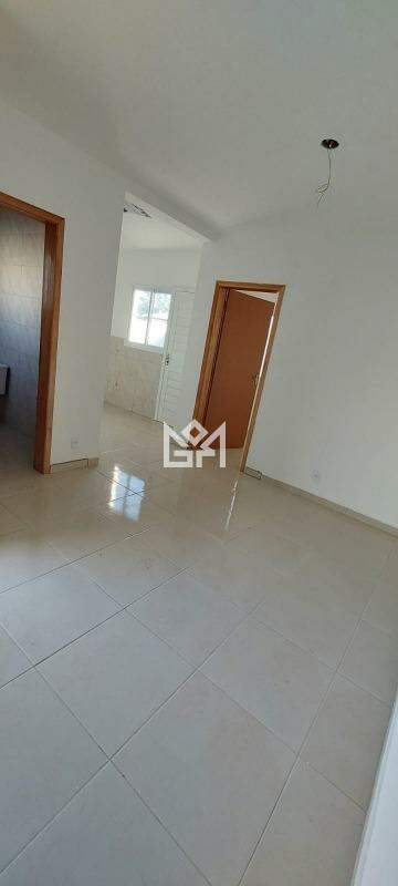 Casa com 2 quartos à venda, 42,07m² - Loteamento Vila Rica - Gravataí: 