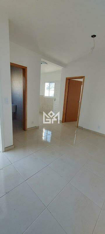 Casa com 2 quartos à venda, 42,07m² - Loteamento Vila Rica - Gravataí: 