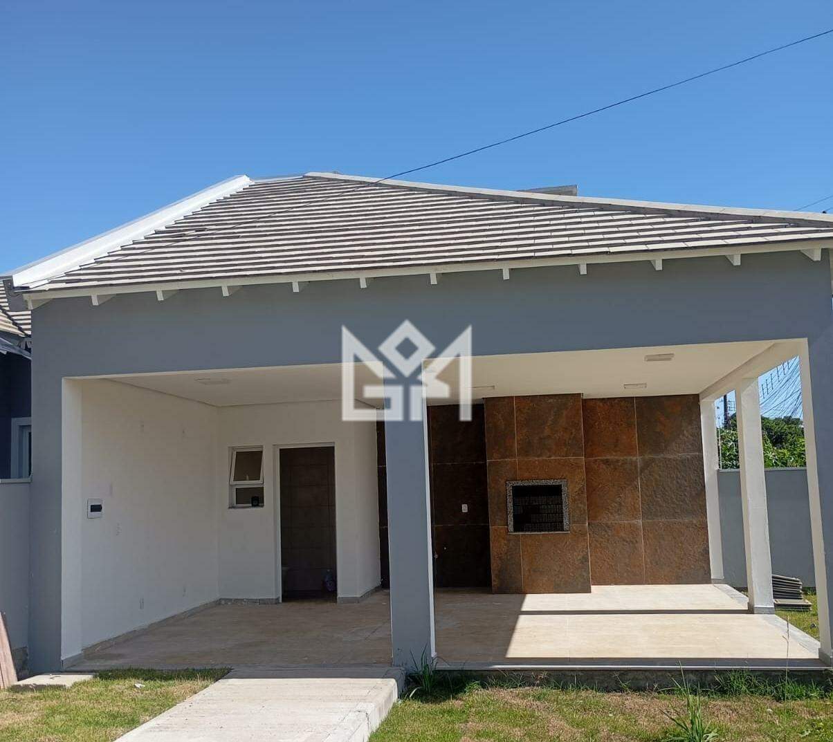 Casa com 2 quartos à venda, 42,07m² - Loteamento Vila Rica - Gravataí: 