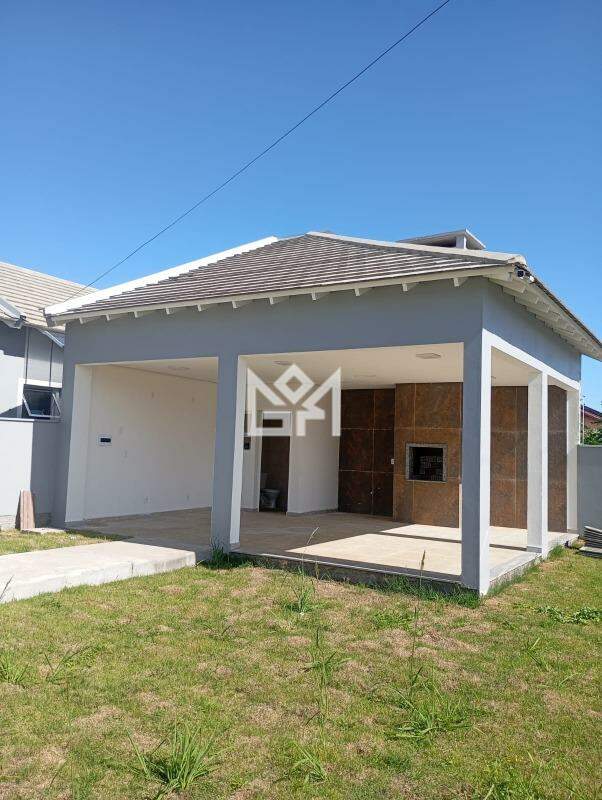Casa com 2 quartos à venda, 42,07m² - Loteamento Vila Rica - Gravataí: 