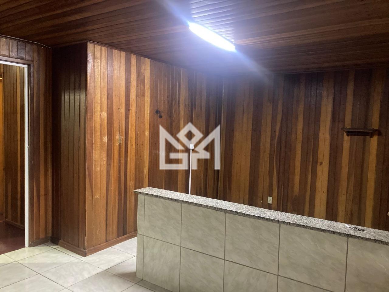 Casa com 3 quartos para aluguel, 70m² - São Vicente - Gravataí: 