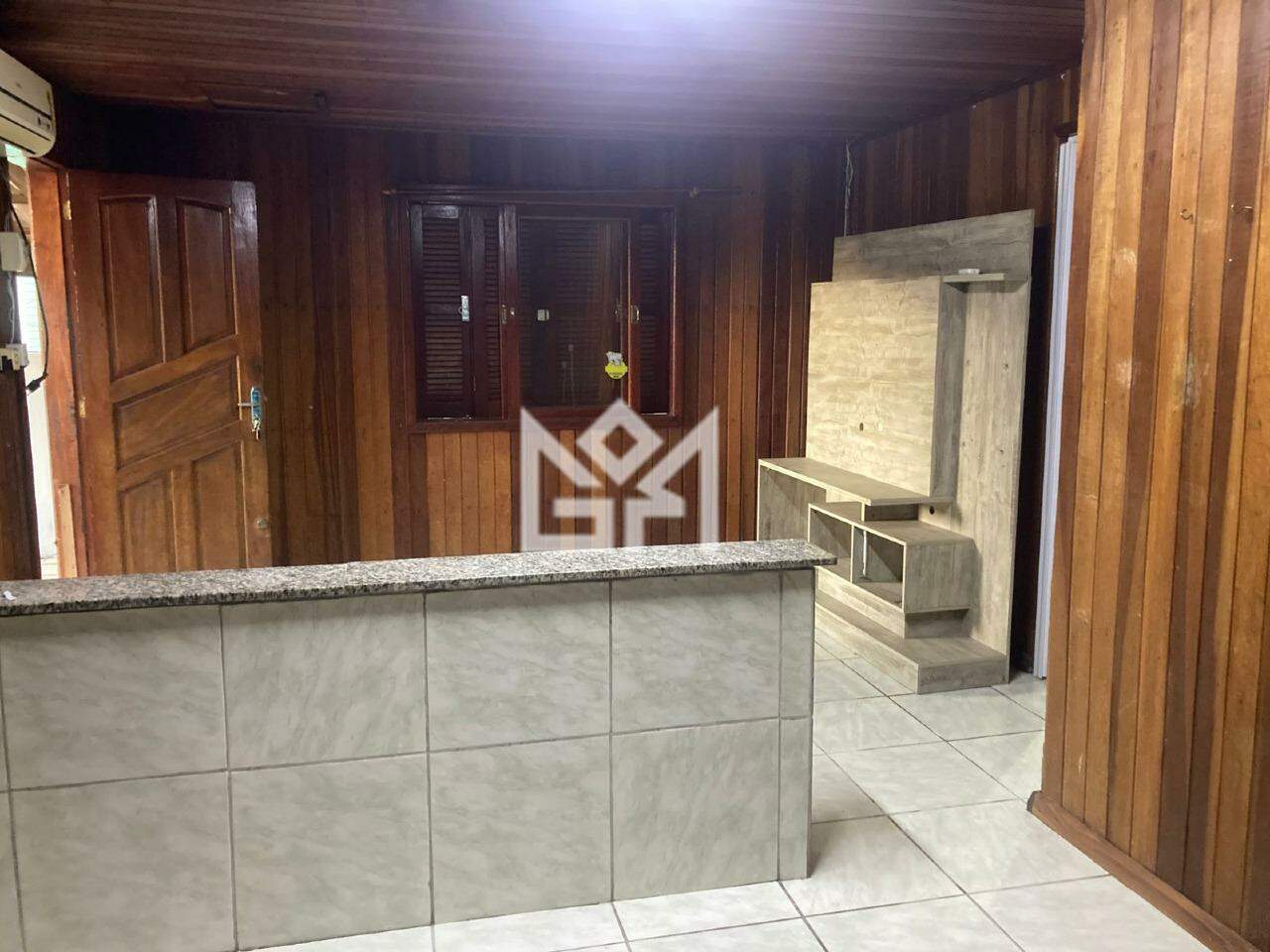 Casa com 3 quartos para aluguel, 70m² - São Vicente - Gravataí: 
