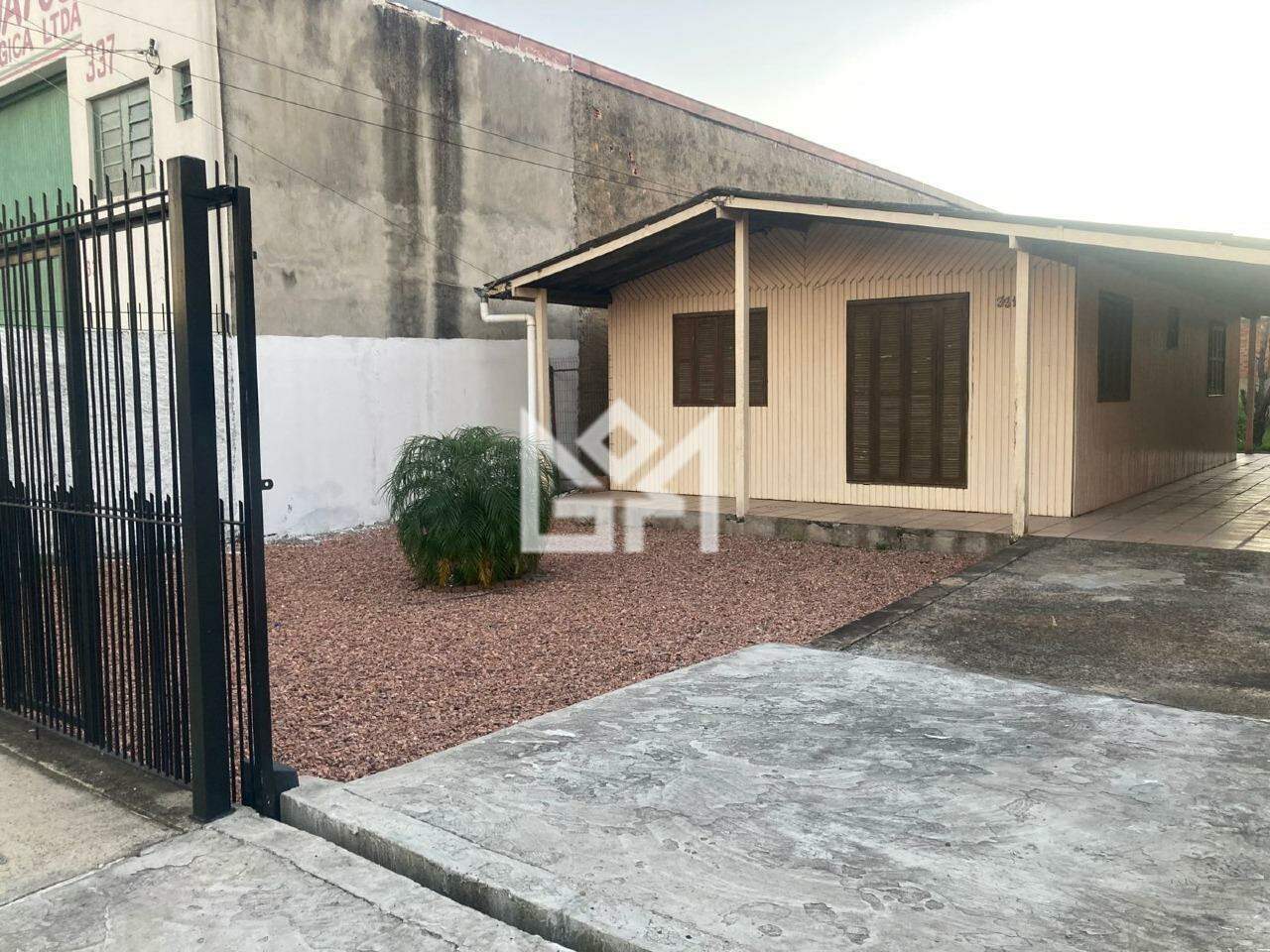 Casa com 3 quartos para aluguel, 70m² - São Vicente - Gravataí: 
