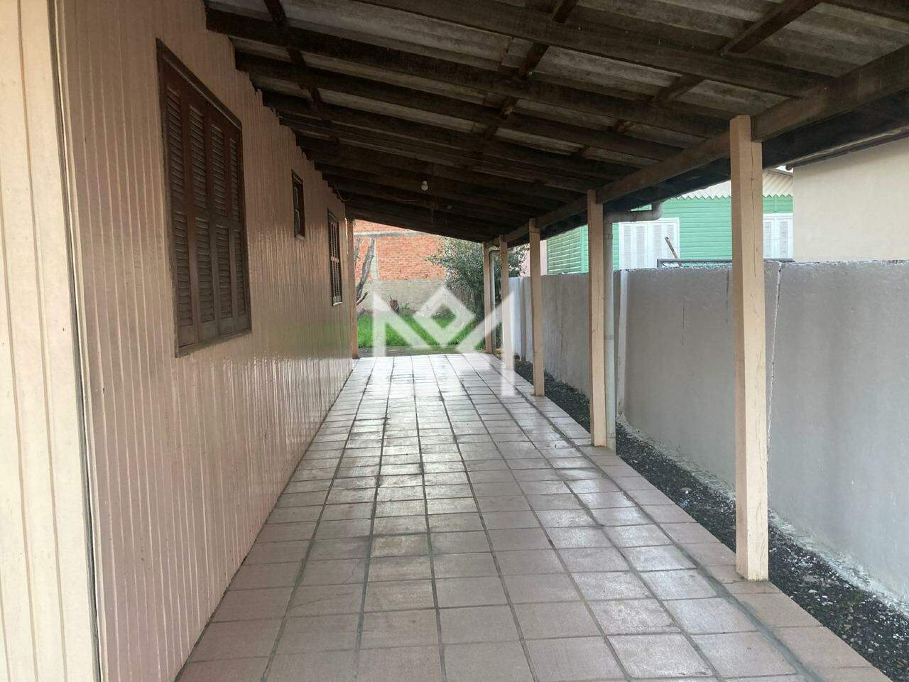Casa com 3 quartos para aluguel, 70m² - São Vicente - Gravataí: 