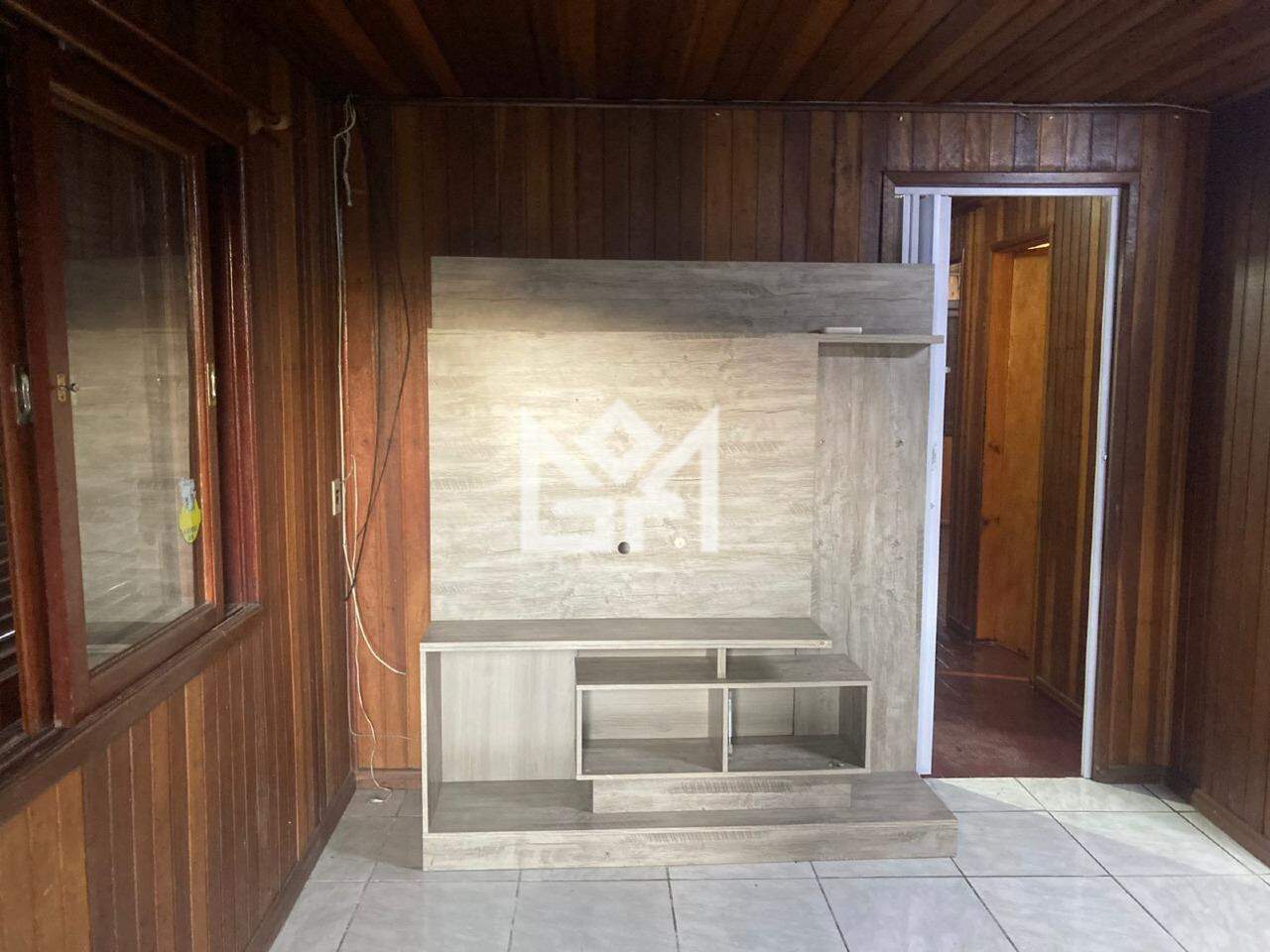 Casa com 3 quartos para aluguel, 70m² - São Vicente - Gravataí: 