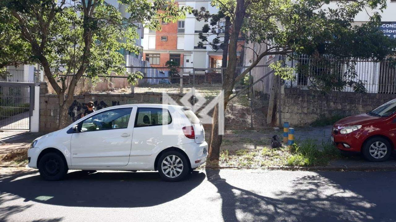 Terreno/Lote com à venda, 0m² - Cristo Redentor - Porto Alegre: 