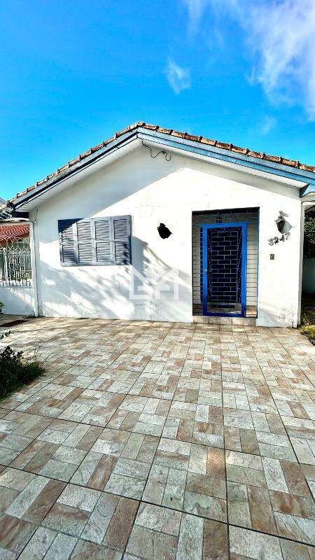 Casa com 2 quartos à venda, 150m² - Camaquã - Porto Alegre: 