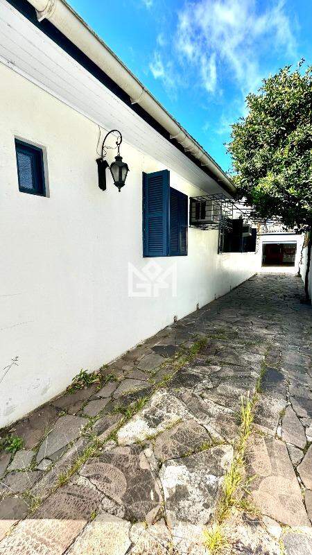 Casa com 2 quartos à venda, 150m² - Camaquã - Porto Alegre: 