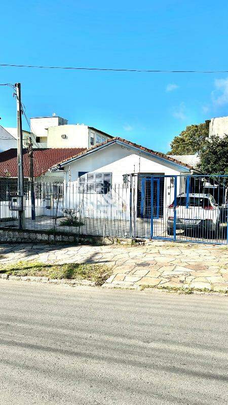 Casa com 2 quartos à venda, 150m² - Camaquã - Porto Alegre: 