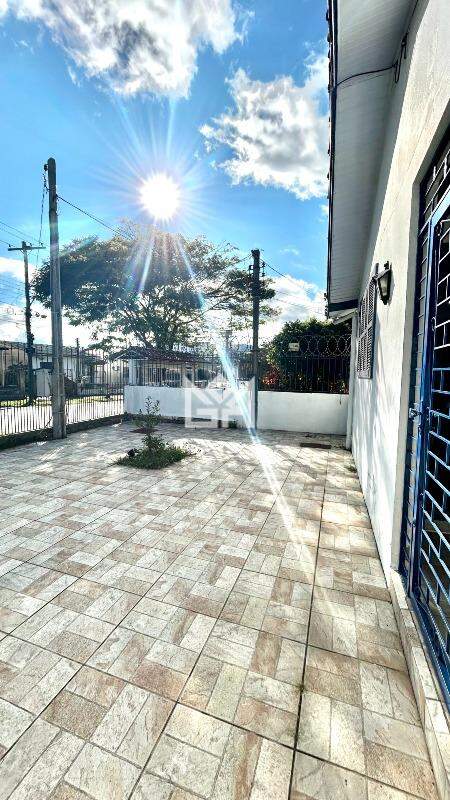 Casa com 2 quartos à venda, 150m² - Camaquã - Porto Alegre: 