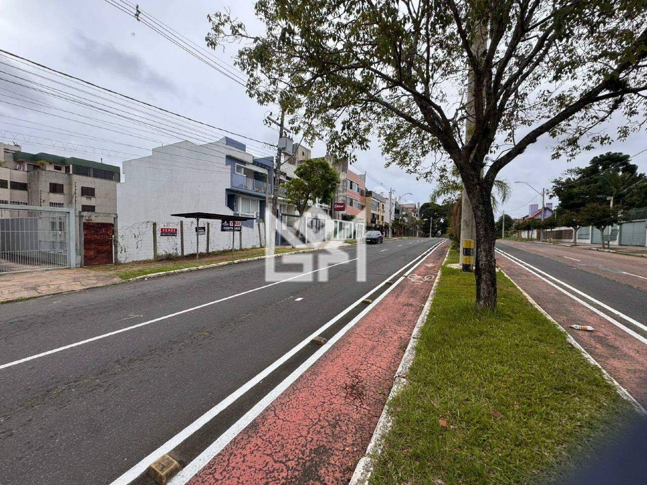 Terreno/Lote com à venda, 400m² - Jardim Itu - Porto Alegre: 