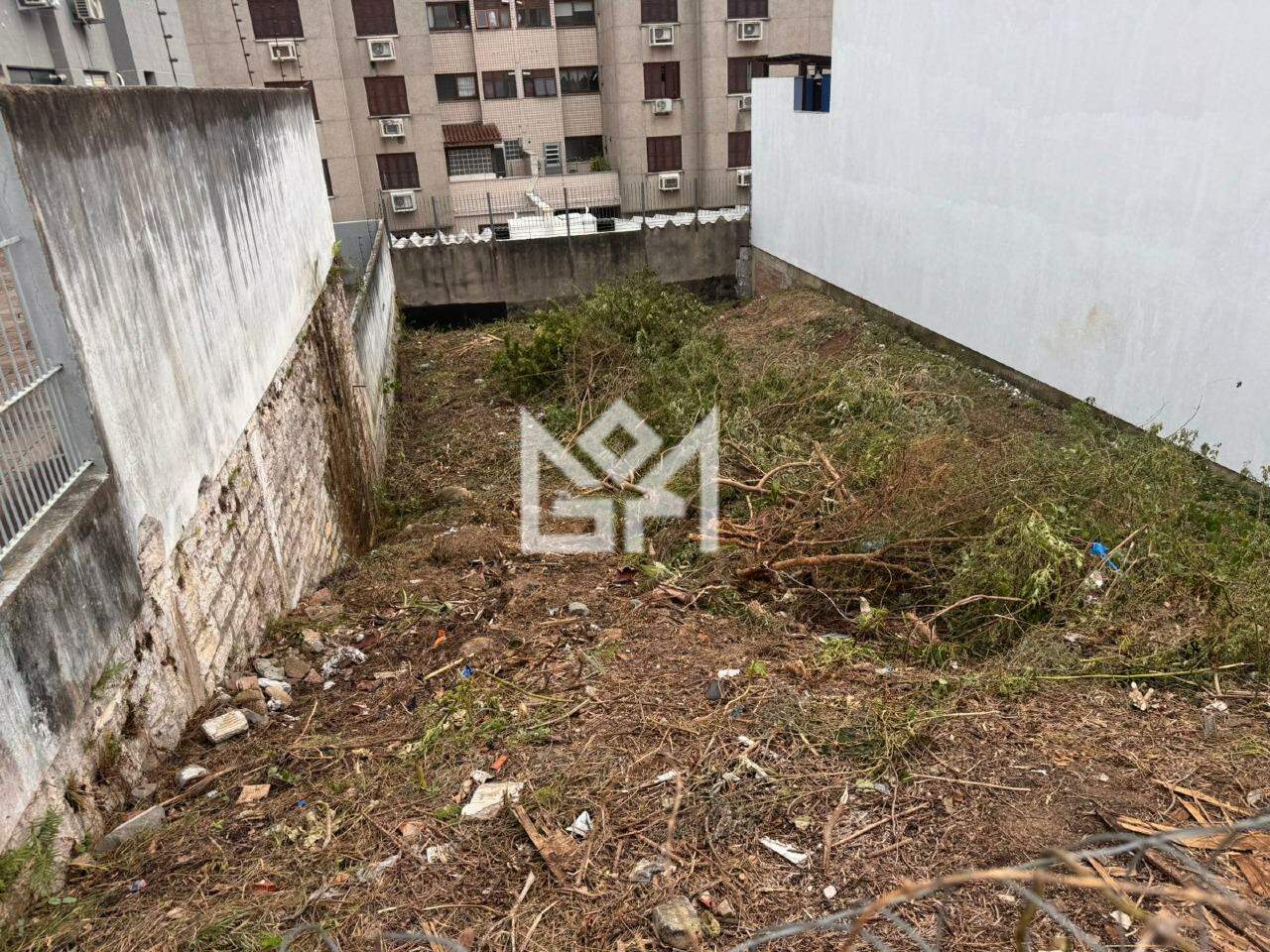 Terreno/Lote com à venda, 400m² - Jardim Itu - Porto Alegre: 