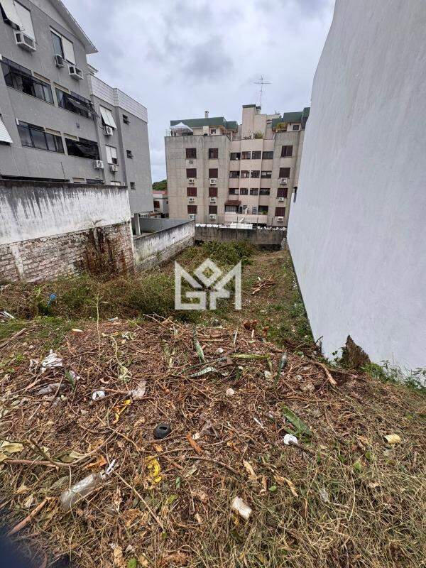 Terreno/Lote com à venda, 400m² - Jardim Itu - Porto Alegre: 