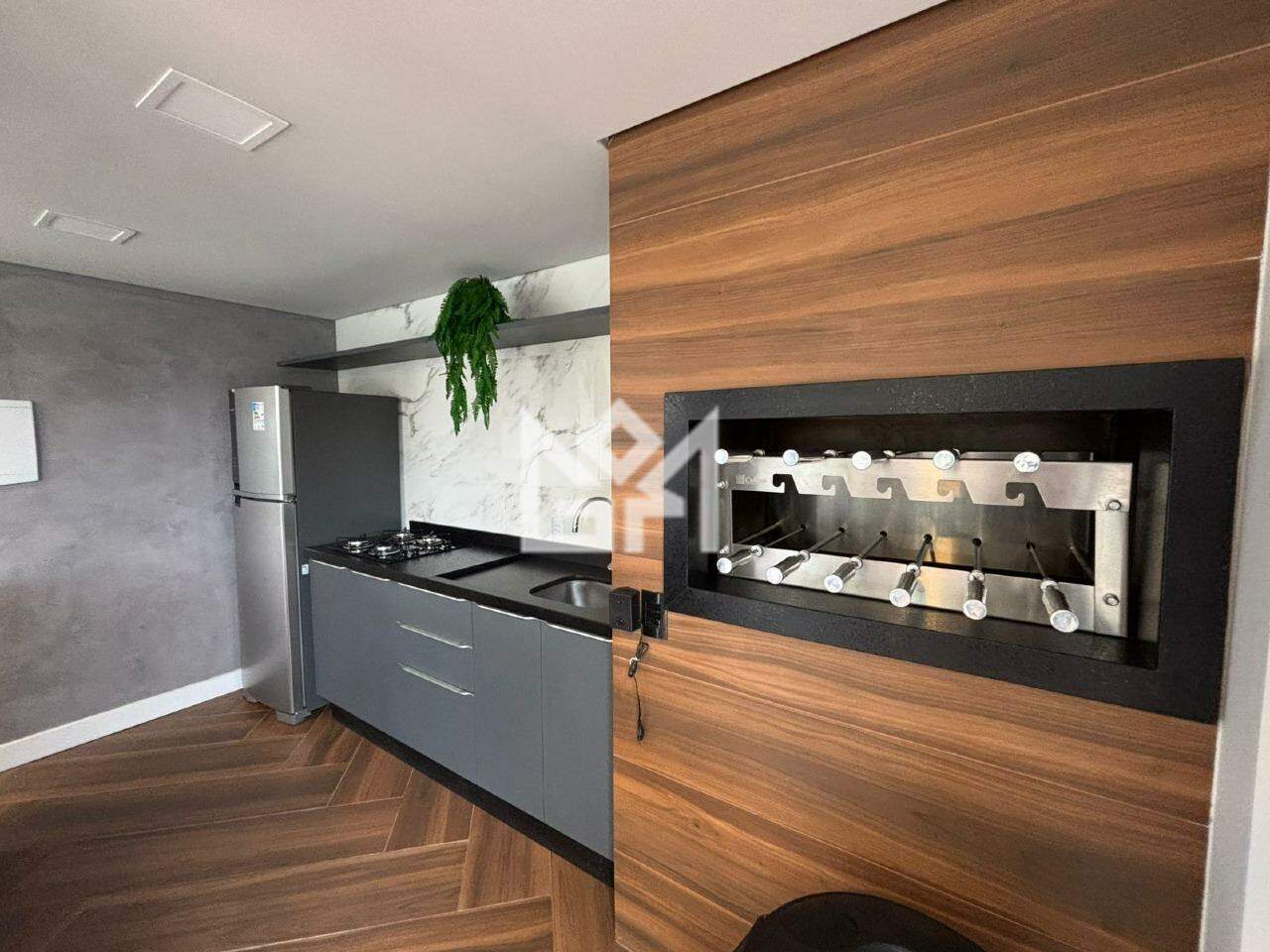 Apartamento com 2 quartos à venda, 49m² - Centro - Canoas: 
