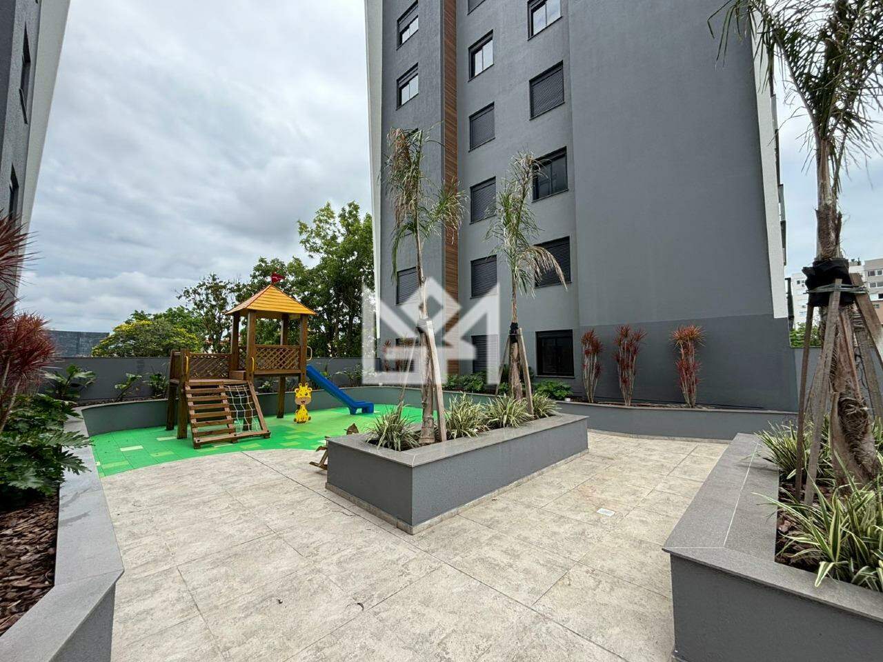 Apartamento com 2 quartos à venda, 49m² - Centro - Canoas: 