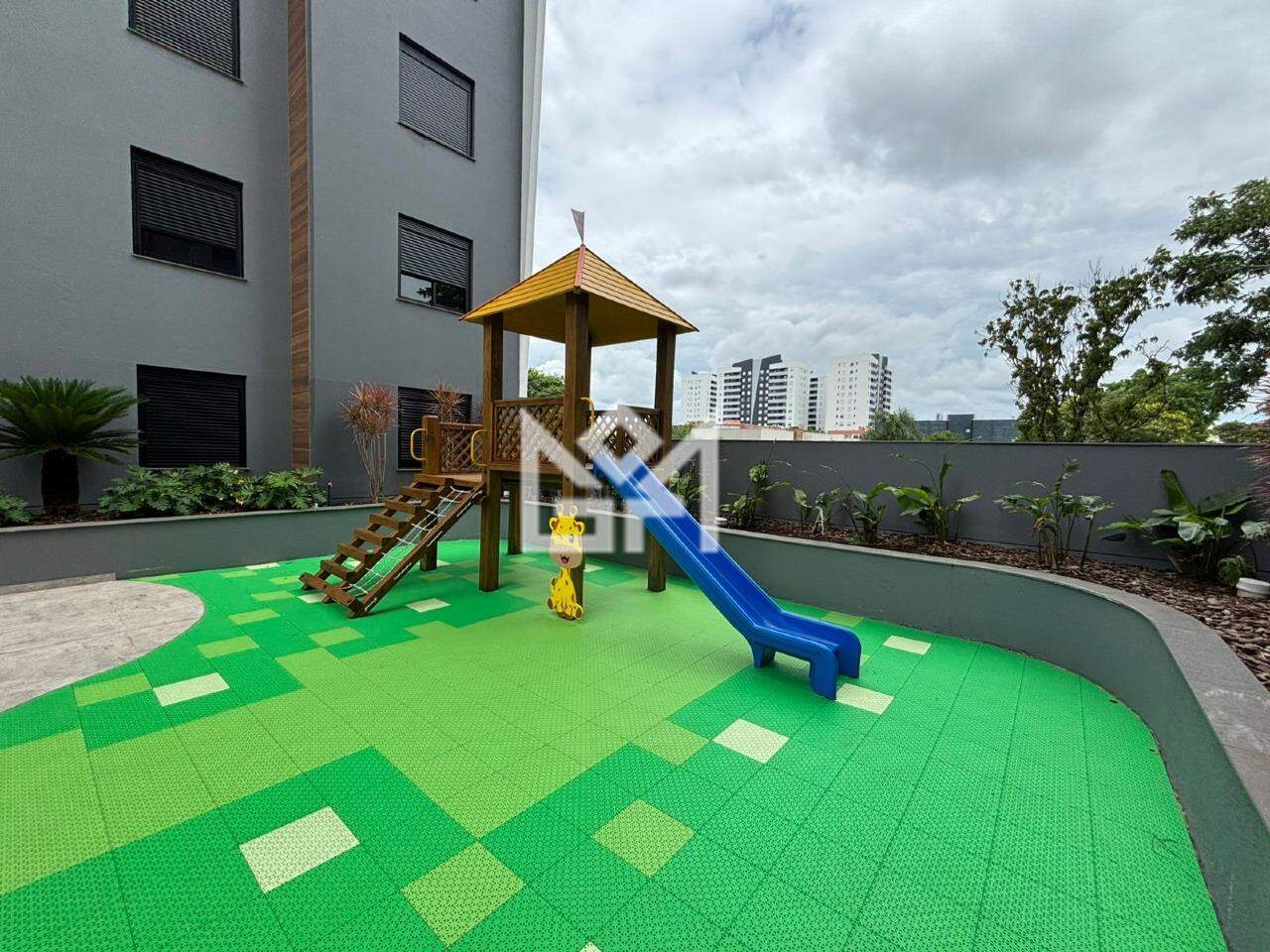 Apartamento com 2 quartos à venda, 49m² - Centro - Canoas: 
