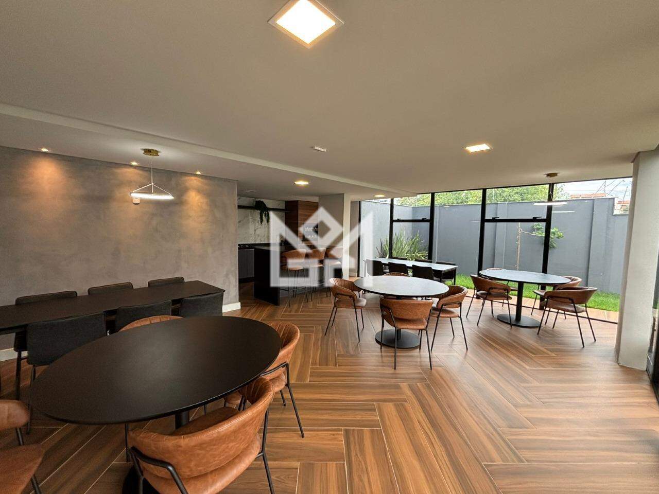 Apartamento com 2 quartos à venda, 49m² - Centro - Canoas: 