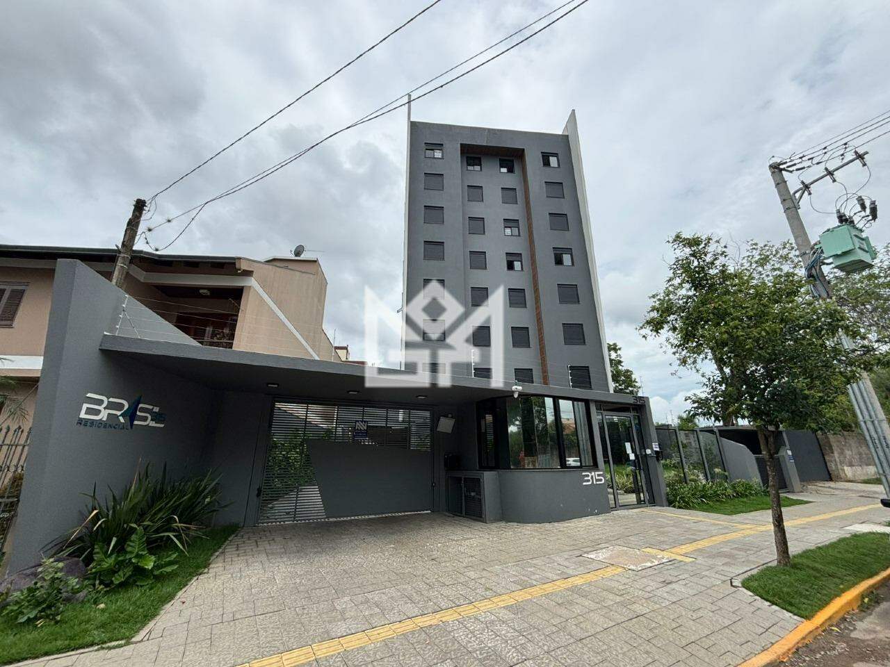 Apartamento com 2 quartos à venda, 49m² - Centro - Canoas: 