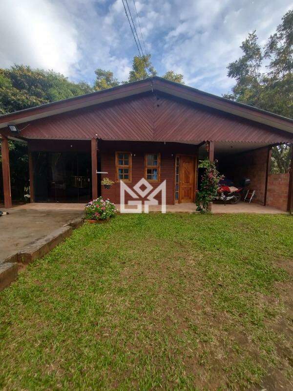 Chácara/Sítio/Fazenda com 2 quartos à venda, 1.150m² - Morungava - Gravataí: 