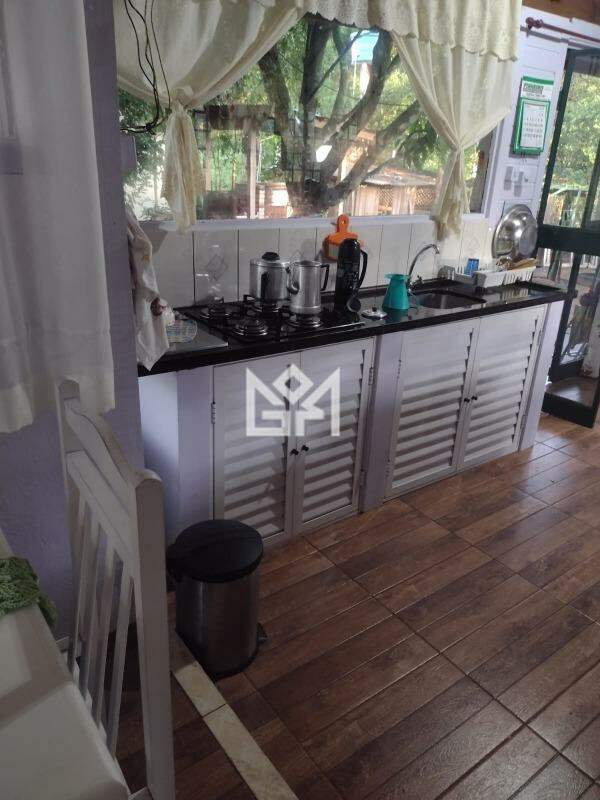 Chácara/Sítio/Fazenda com 2 quartos à venda, 1.150m² - Morungava - Gravataí: 