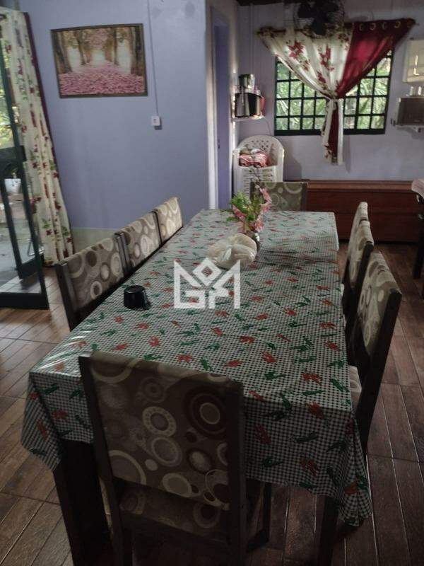 Chácara/Sítio/Fazenda com 2 quartos à venda, 1.150m² - Morungava - Gravataí: 
