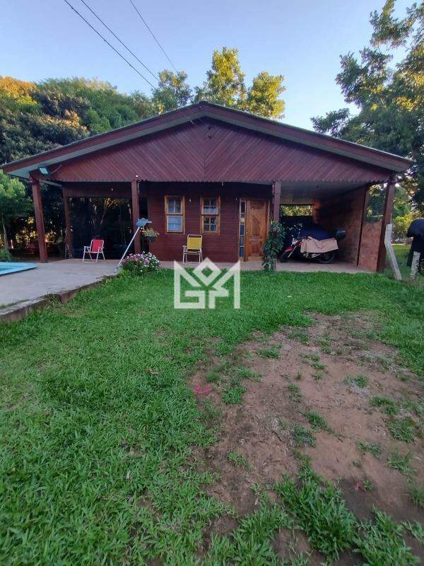 Chácara/Sítio/Fazenda com 2 quartos à venda, 1.150m² - Morungava - Gravataí: 