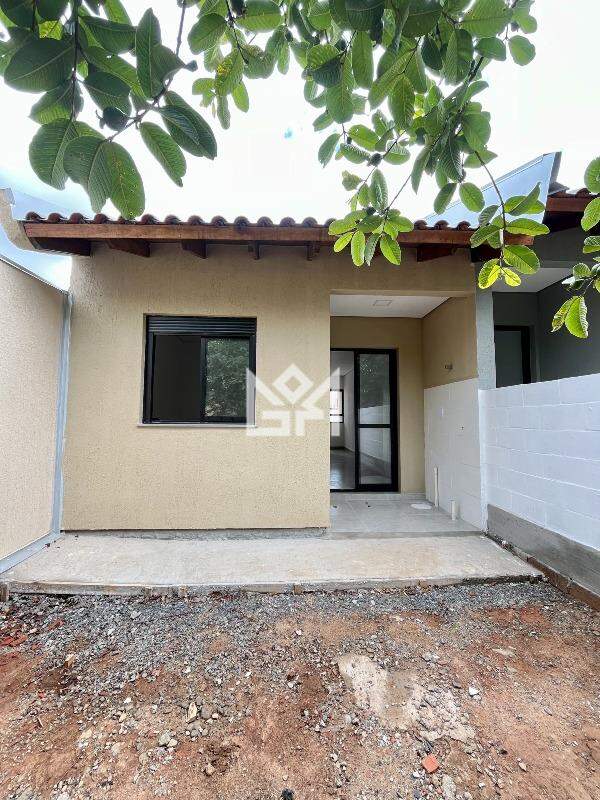 Casa com 2 quartos à venda, 44m² - Morada Gaúcha - Gravataí: 