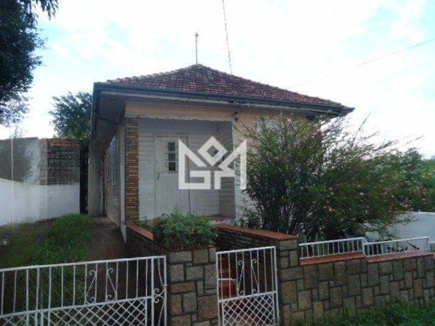 Casa com à venda, 500m² - Bom Jesus - Porto Alegre: 