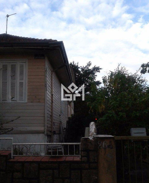 Casa com à venda, 500m² - Bom Jesus - Porto Alegre: 