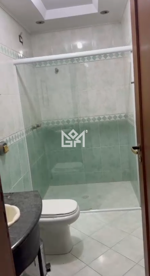 Casa com 3 quartos para aluguel, 394,58m² - Vila Eunice Nova - Cachoeirinha: 