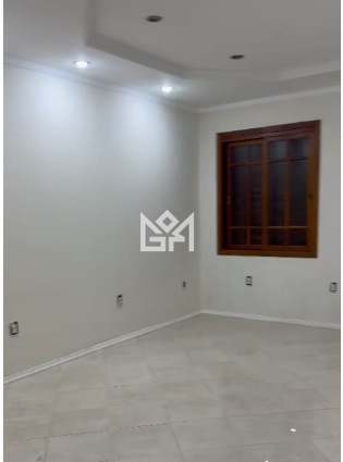 Casa com 3 quartos para aluguel, 394,58m² - Vila Eunice Nova - Cachoeirinha: 