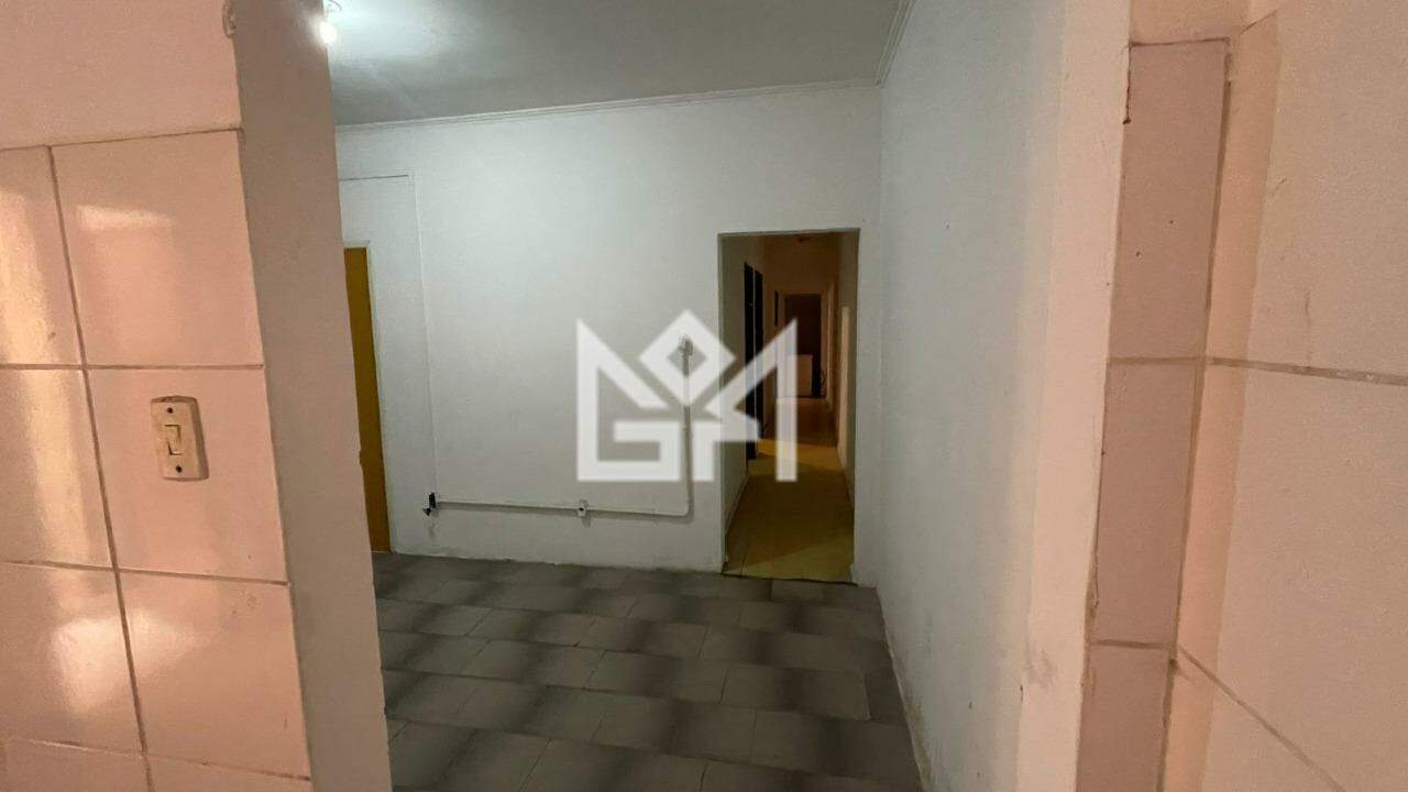 Casa com 2 quartos para aluguel, 90m² - Auxiliadora - Porto Alegre: 