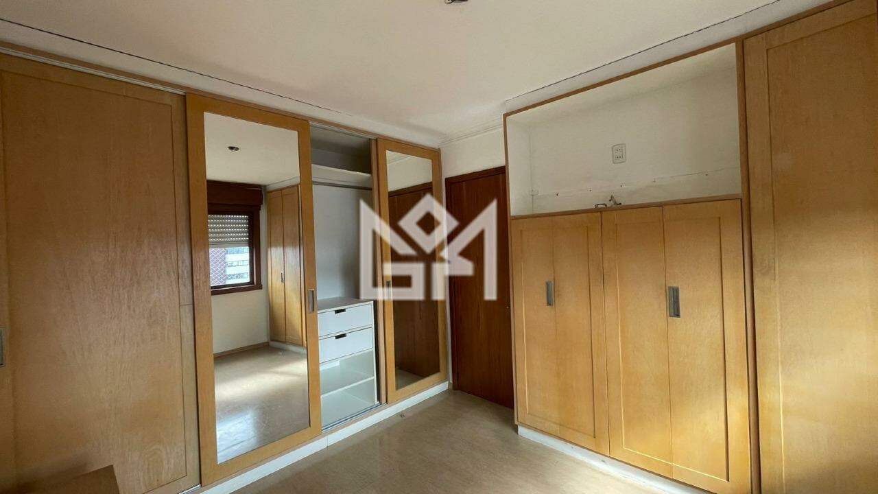 Apartamento Garden com 2 quartos à venda, 150m² - Bom Jesus - Porto Alegre: 