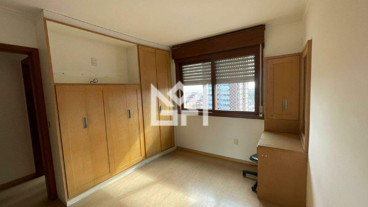 Apartamento Garden com 2 quartos à venda, 150m² - Bom Jesus - Porto Alegre: 