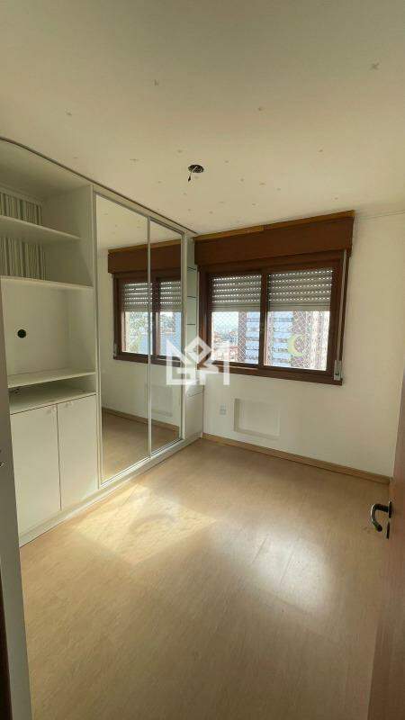 Apartamento Garden com 2 quartos à venda, 150m² - Bom Jesus - Porto Alegre: 