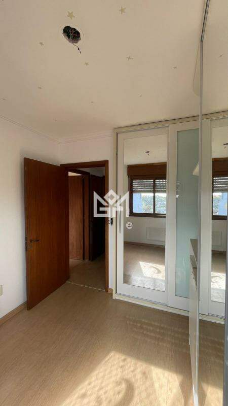 Apartamento Garden com 2 quartos à venda, 150m² - Bom Jesus - Porto Alegre: 