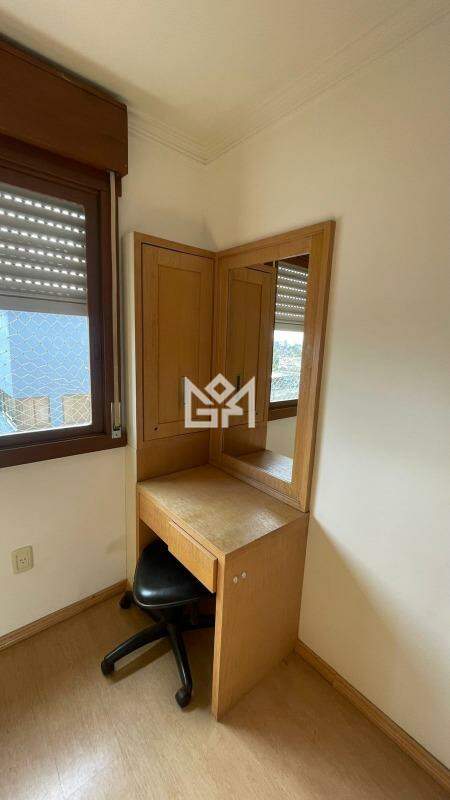 Apartamento Garden com 2 quartos à venda, 150m² - Bom Jesus - Porto Alegre: 