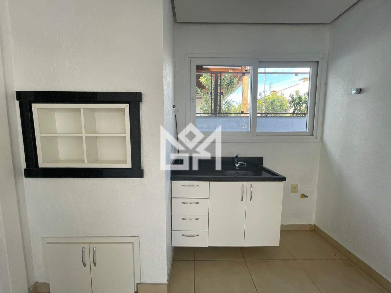 Casa com 3 quartos à venda, 233,64m² - Alphaville - Gravataí: 