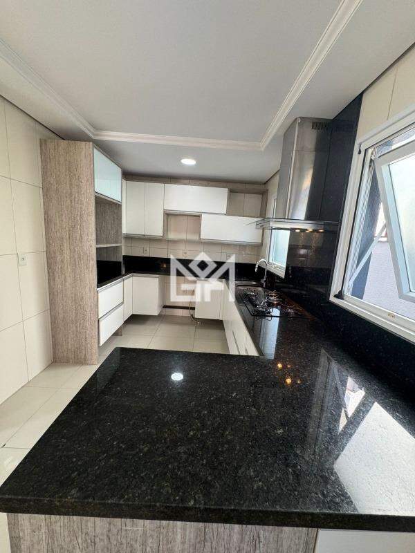 Casa com 3 quartos para aluguel, 233,64m² - São Vicente - Gravataí: 
