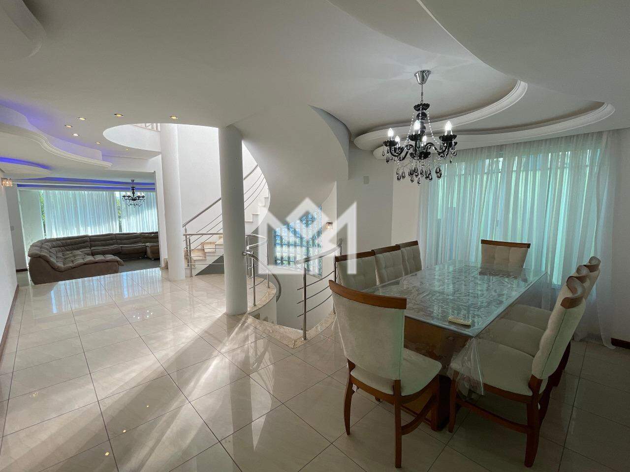 Casa com para aluguel, 400m² - São Vicente - Gravataí: 