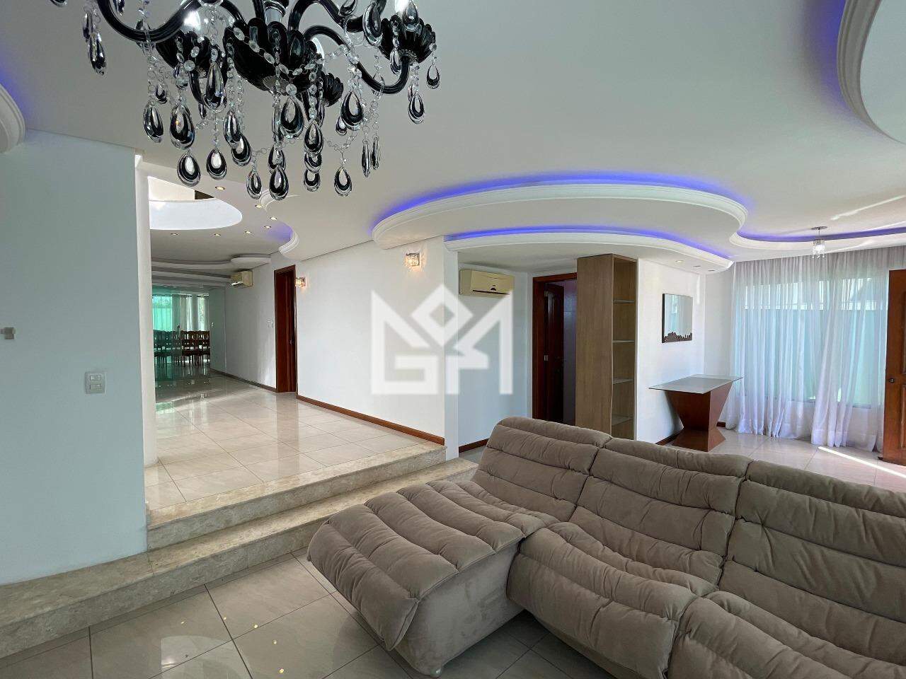 Casa com para aluguel, 400m² - São Vicente - Gravataí: 